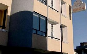 Hotel Romo